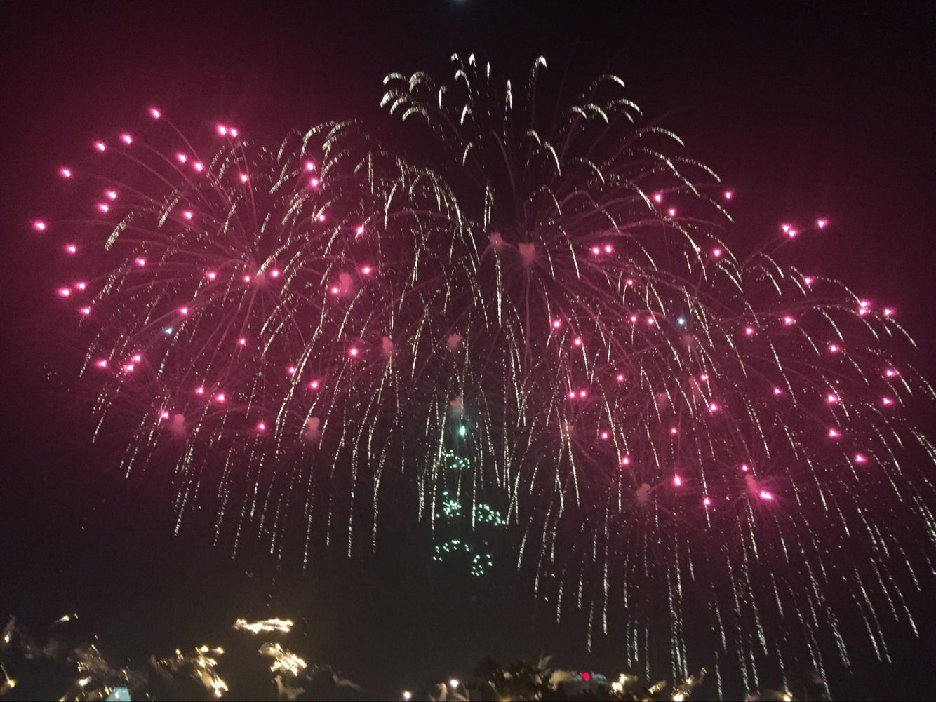 National Day!